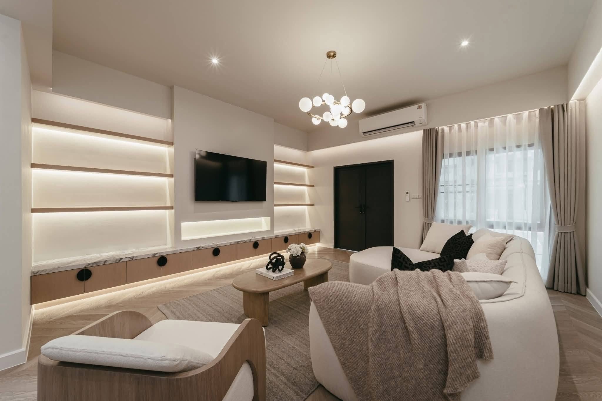 Ekkamai-Thonglor Townhome 图片 3
