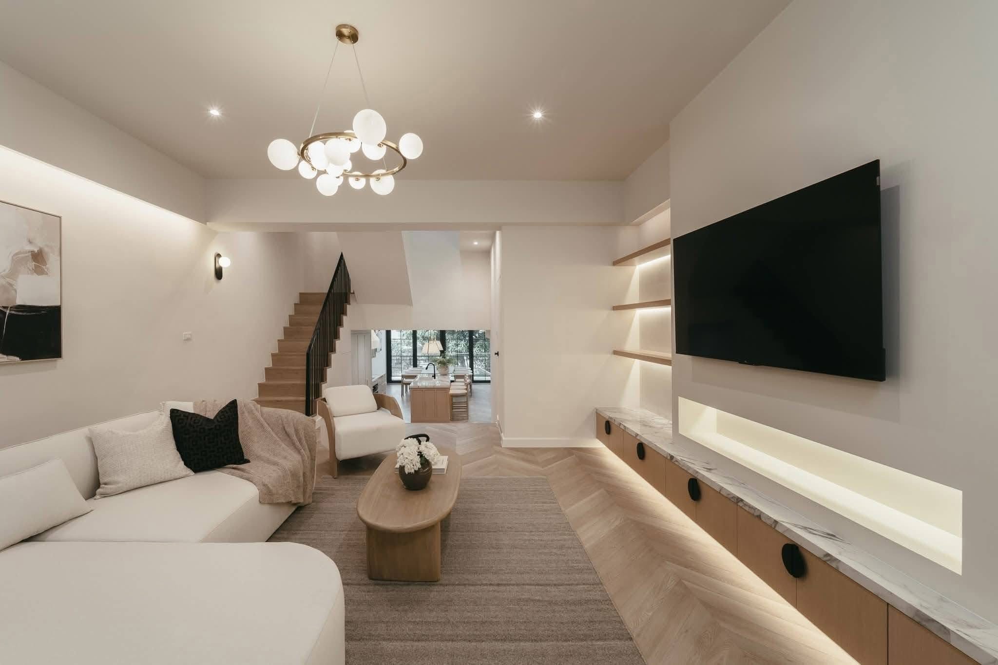 Ekkamai-Thonglor Townhome 图片 5