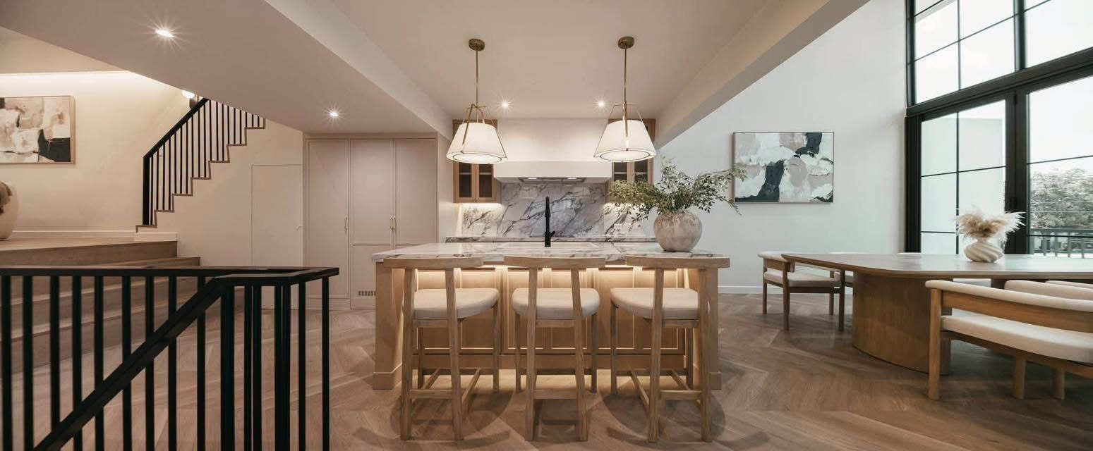 Ekkamai-Thonglor Townhome 图片 6
