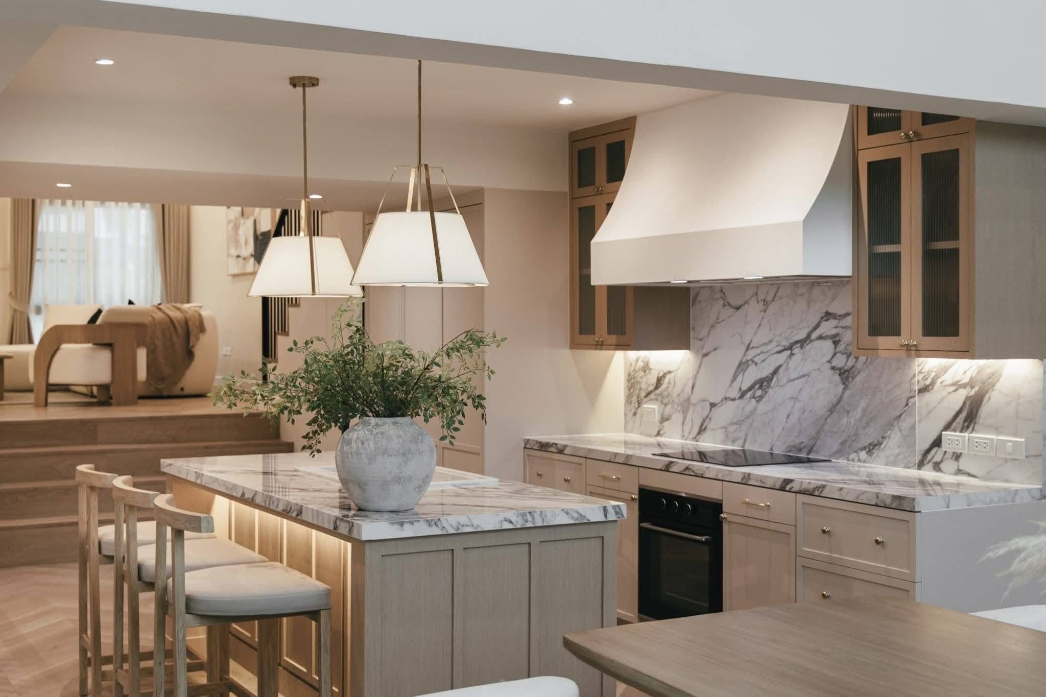 Ekkamai-Thonglor Townhome 图片 8