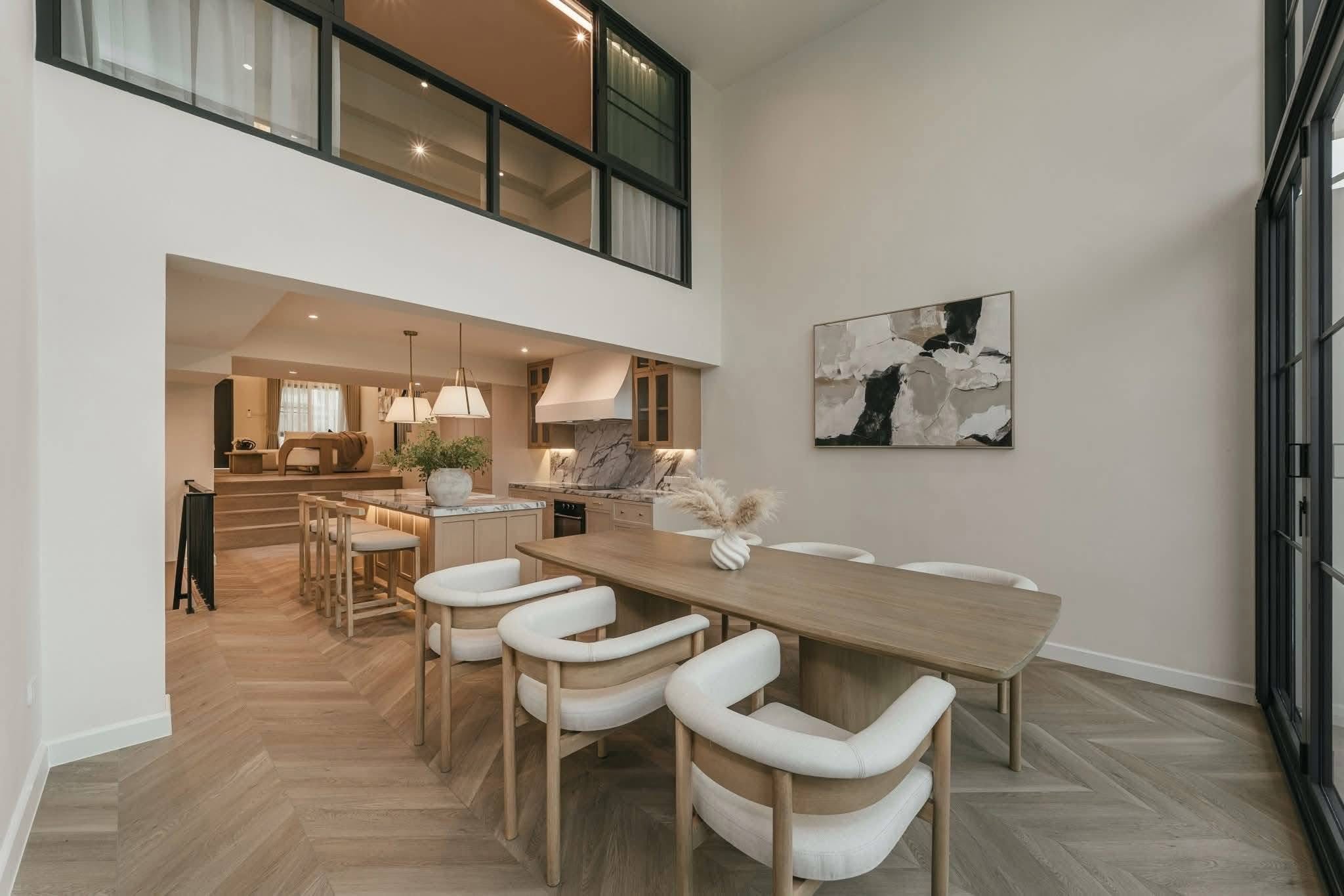 Ekkamai-Thonglor Townhome 图片 9