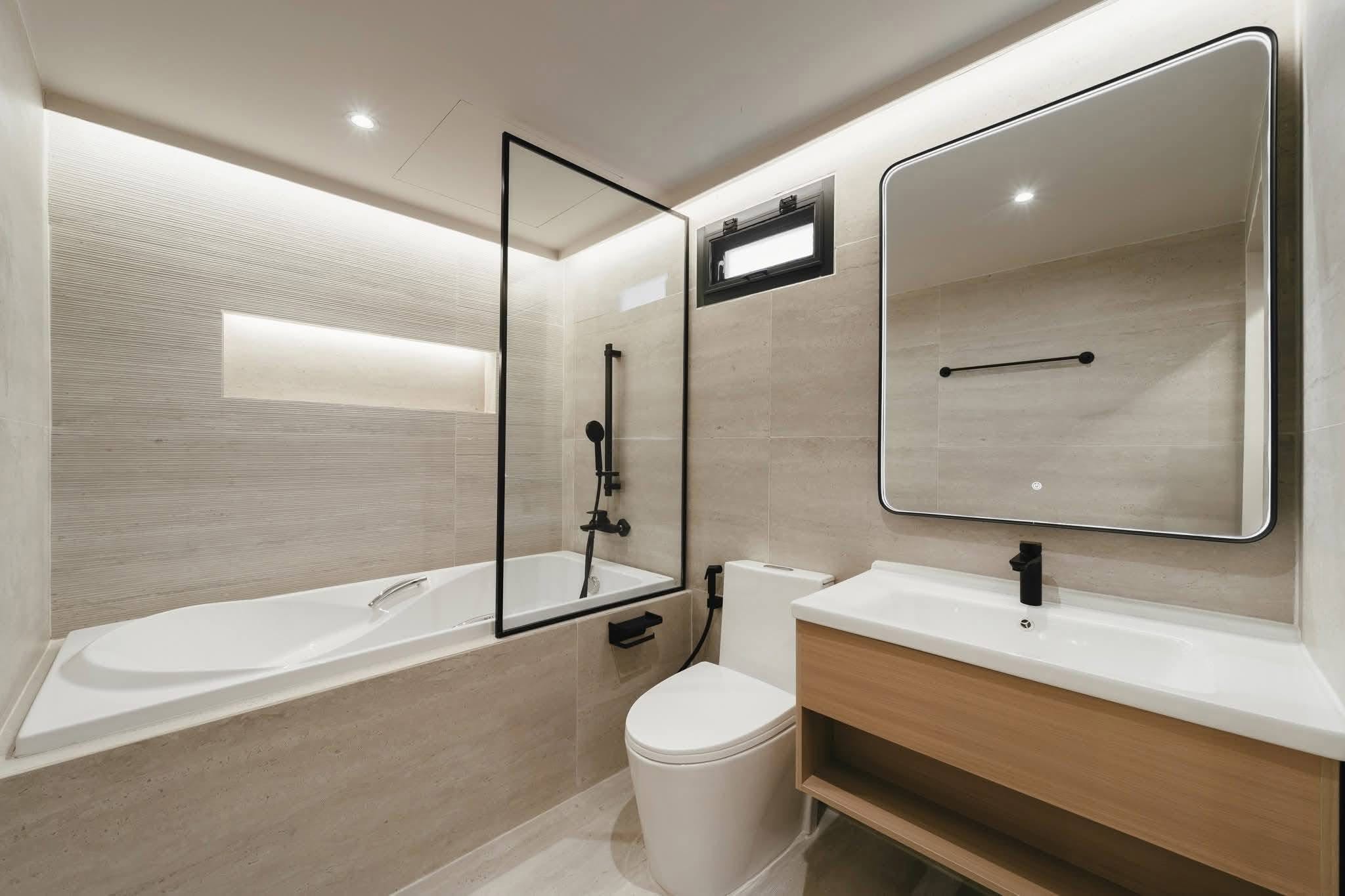 Ekkamai-Thonglor Townhome 图片 18