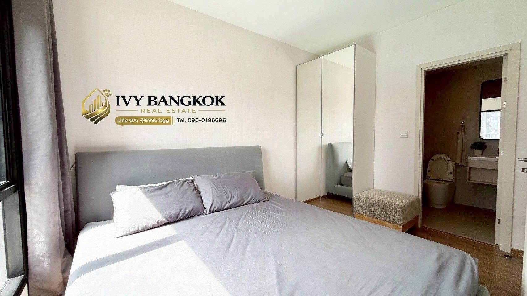 Condo Metris Rama 9 Ramkhamheang 图片 5