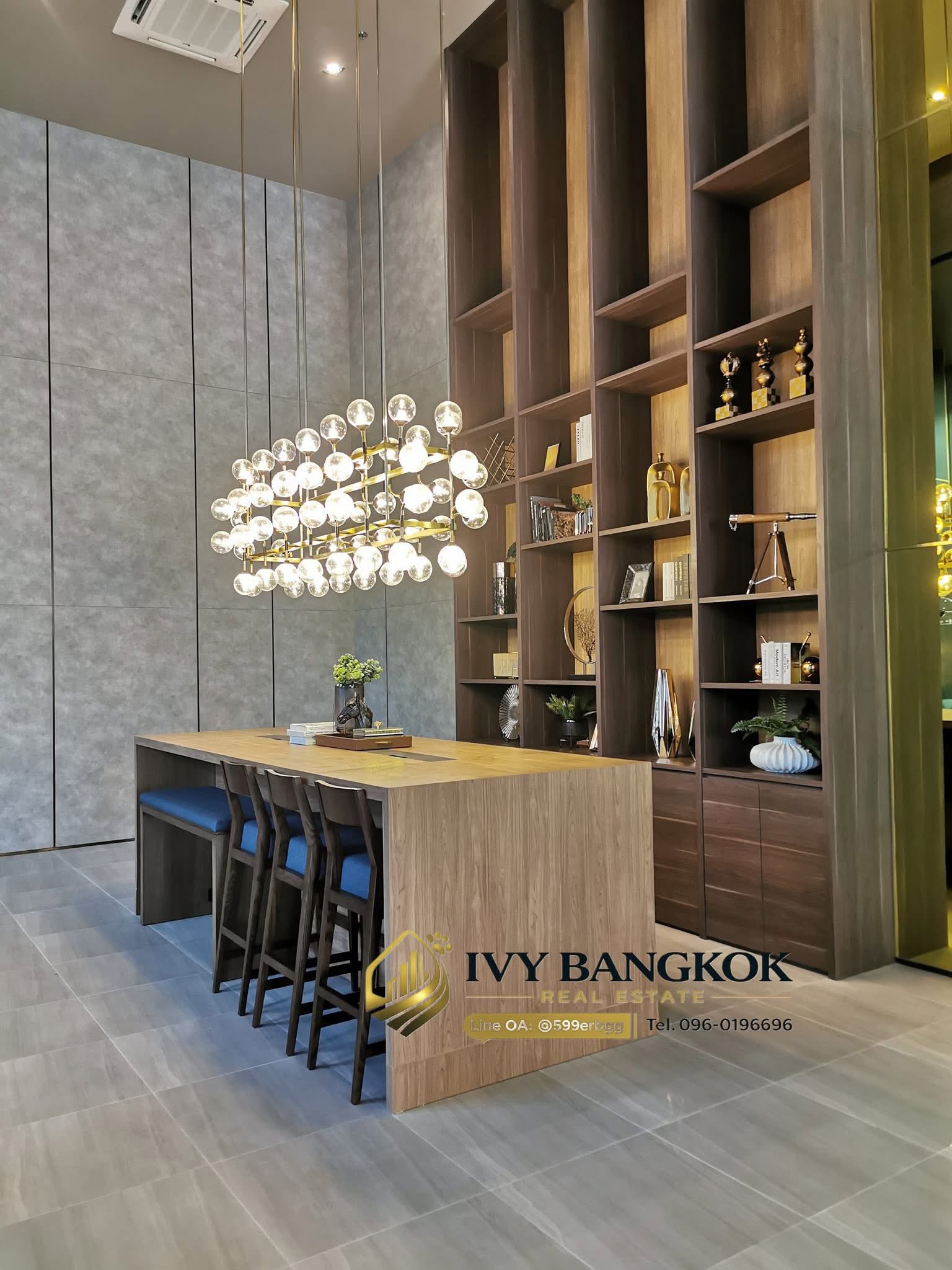 Condo Metris Rama 9 Ramkhamheang 图片 7