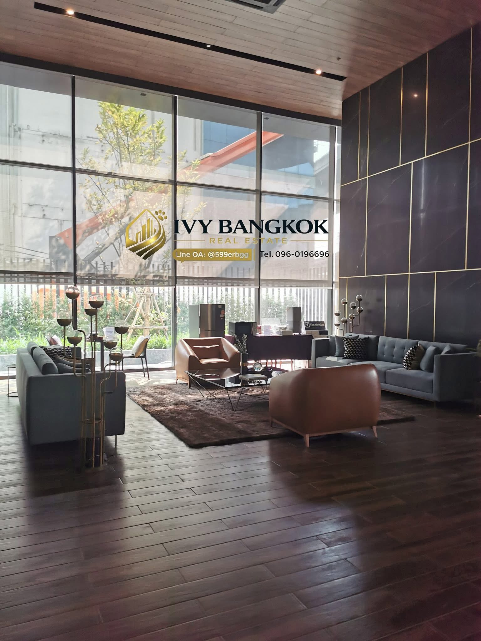 Condo Metris Rama 9 Ramkhamheang 图片 11