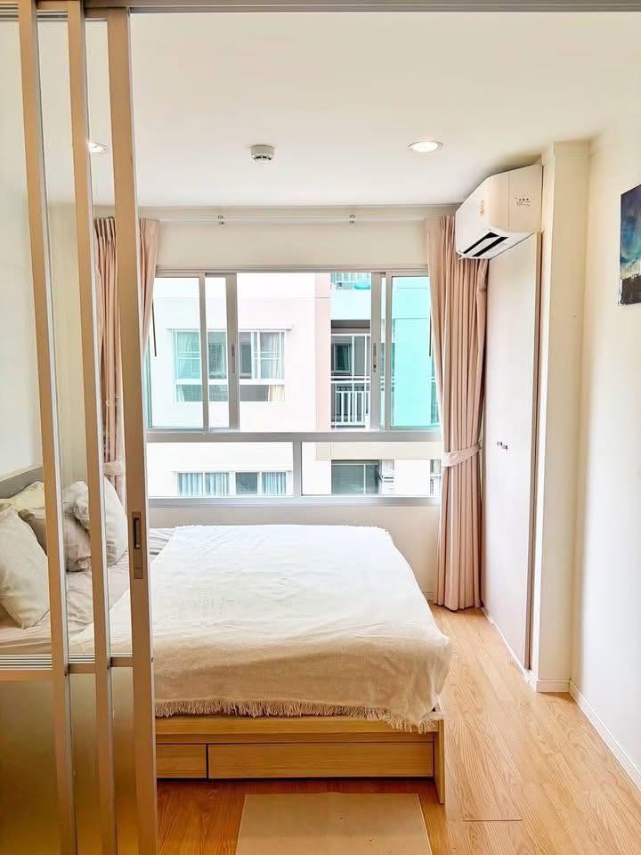 Condo Lumpini Ville Sukhumvit 109 Bearing 图片 3