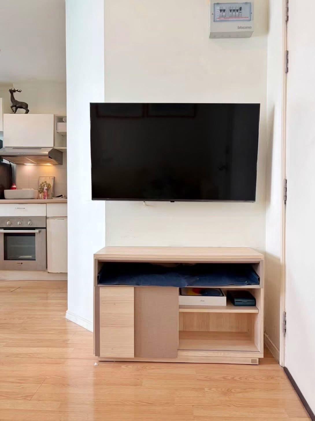 Condo Lumpini Ville Sukhumvit 109 Bearing 图片 8