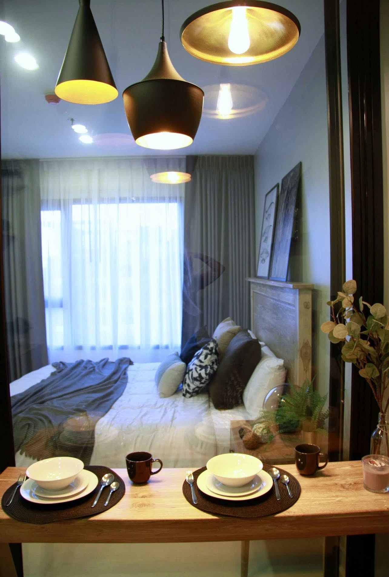 Condo Life Asoke 图片 2