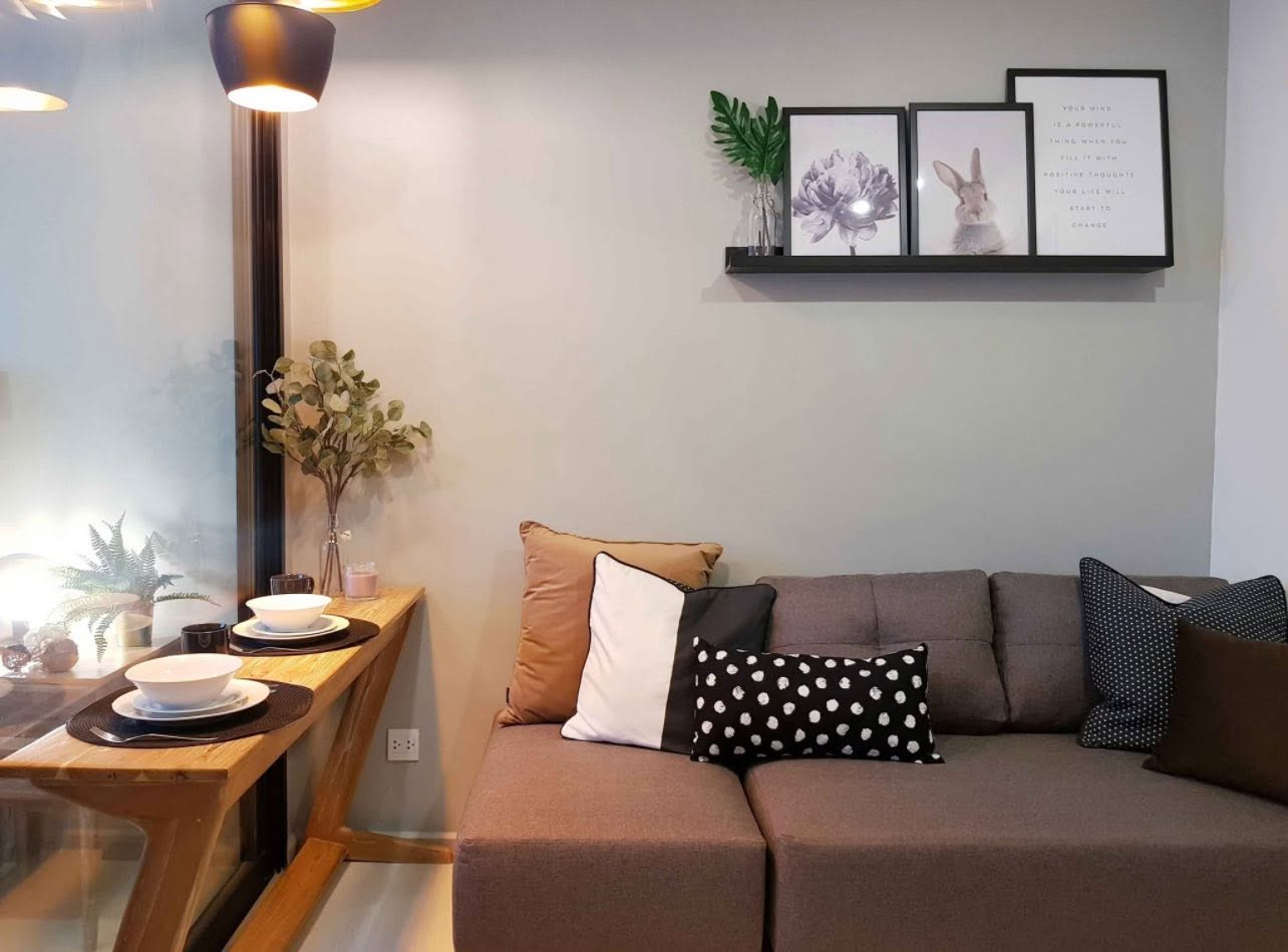Condo Life Asoke 图片 3