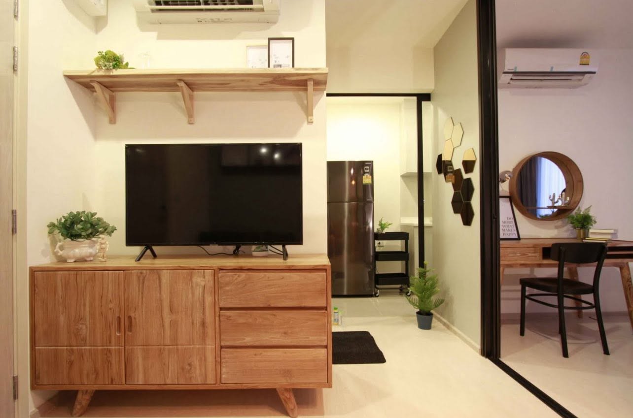 Condo Life Asoke 图片 4