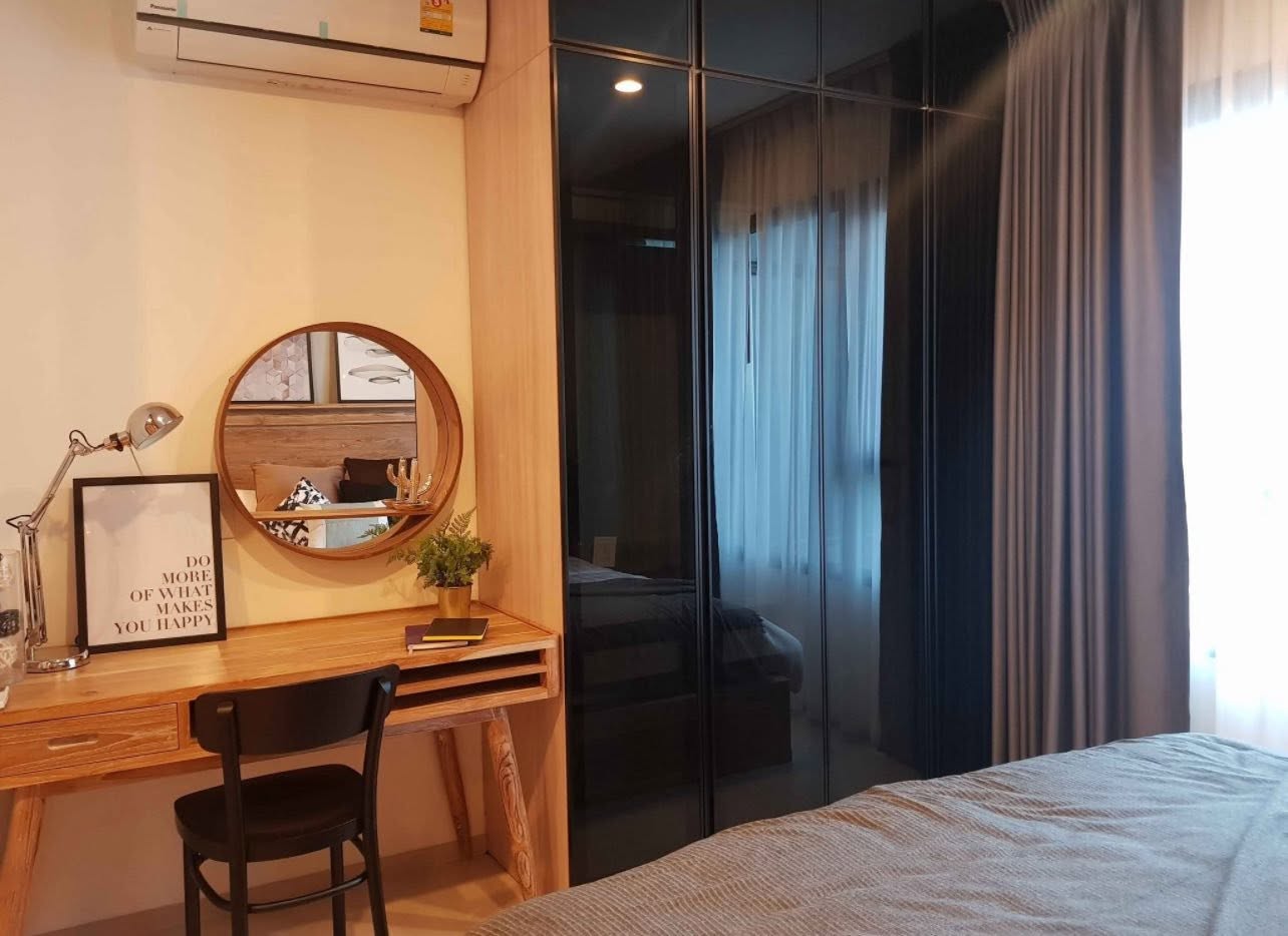 Condo Life Asoke 图片 5