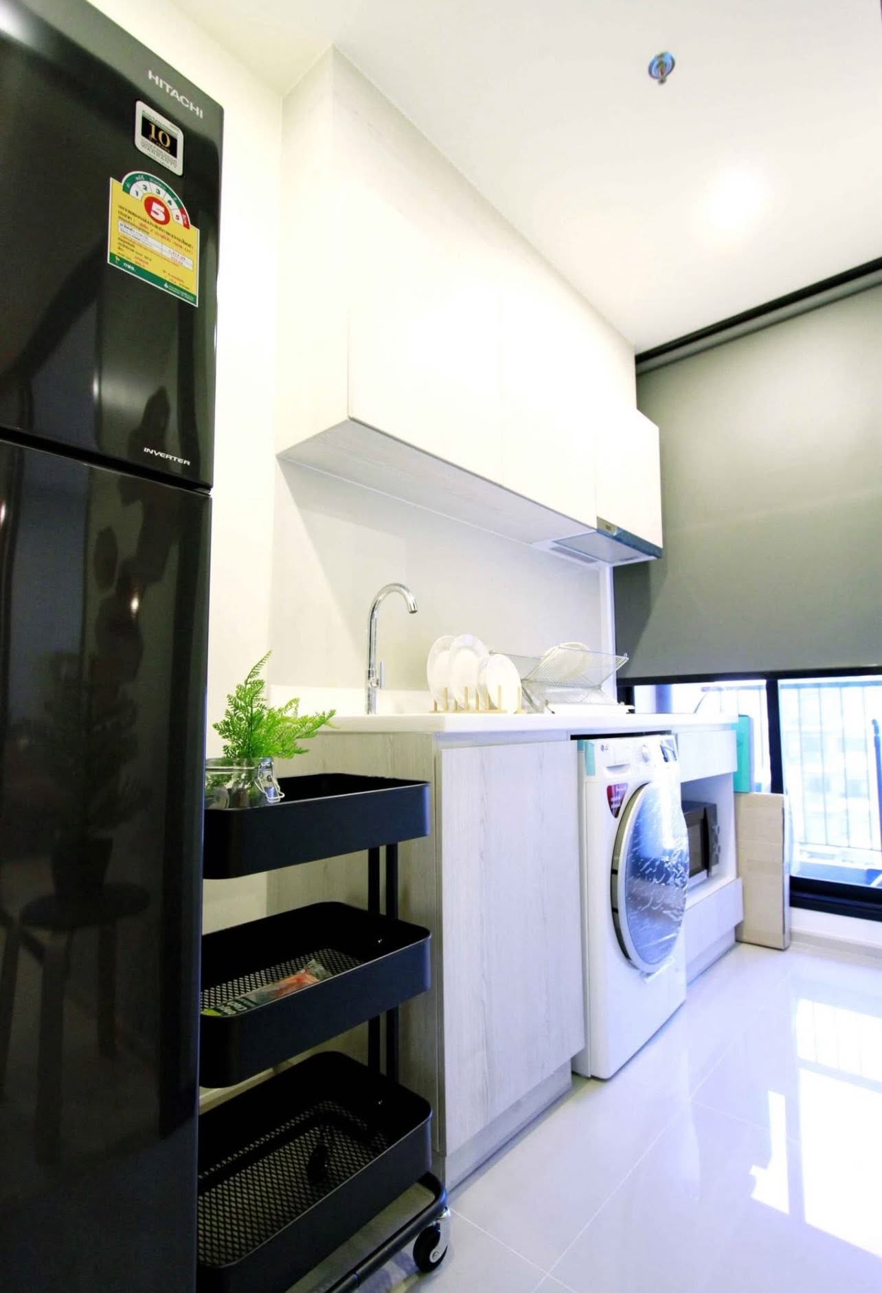 Condo Life Asoke 图片 6