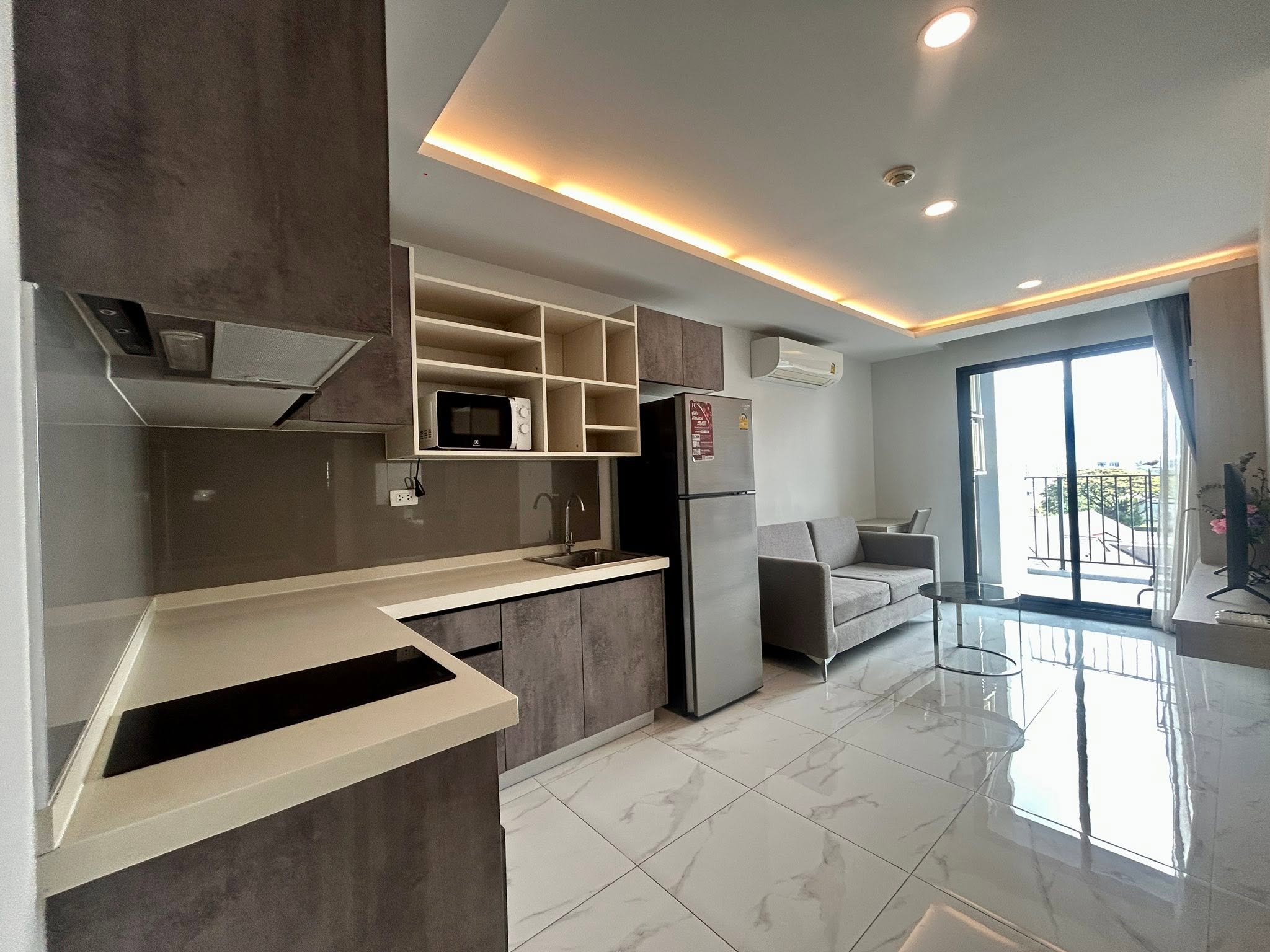 Define by Mayfair Sukhumvit 50 图片 2