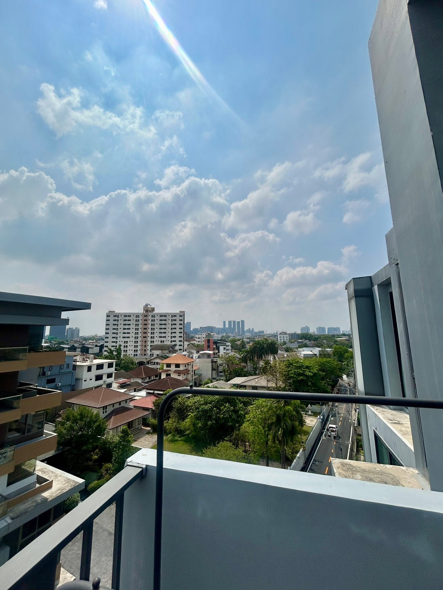 Define by Mayfair Sukhumvit 50 图片 4
