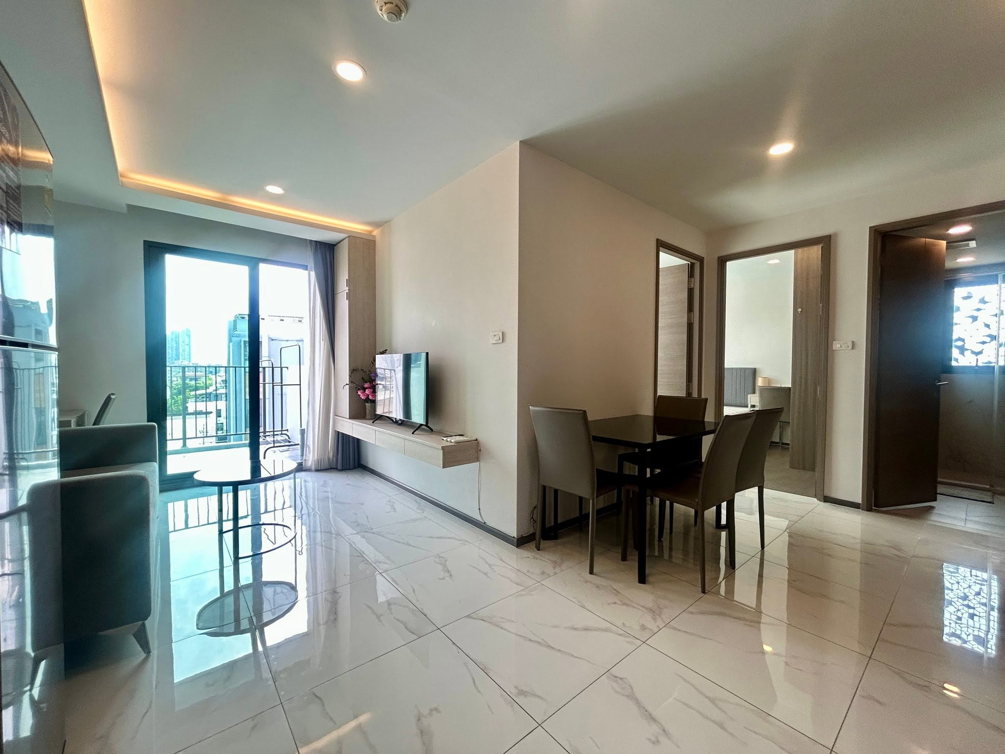 Define by Mayfair Sukhumvit 50 图片 6