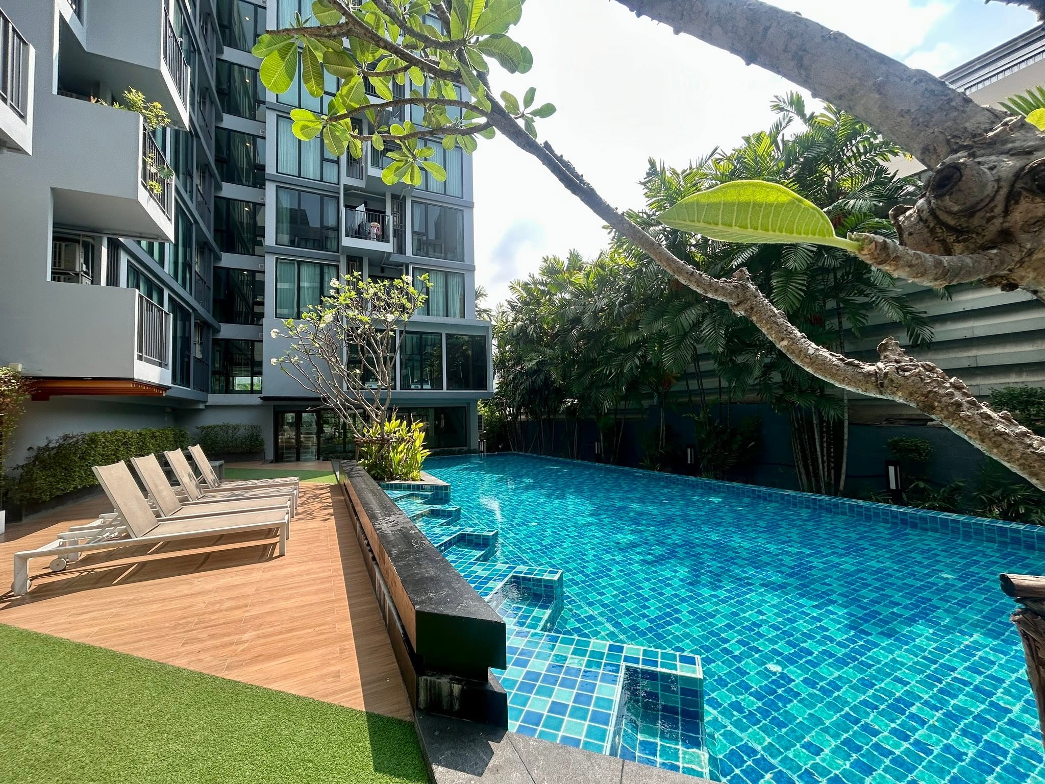 Define by Mayfair Sukhumvit 50 图片 10