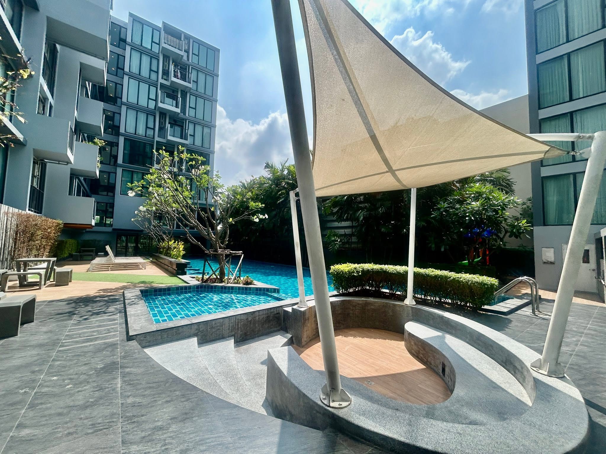 Define by Mayfair Sukhumvit 50 图片 11