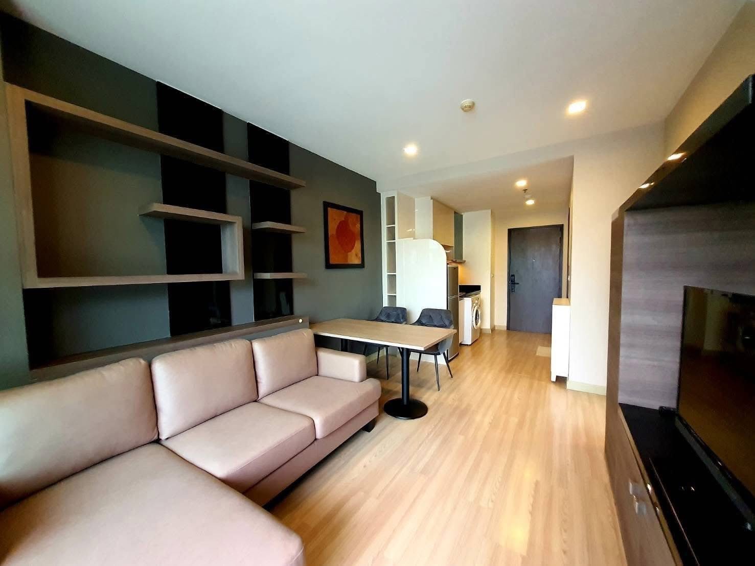 Sky Walk Residence