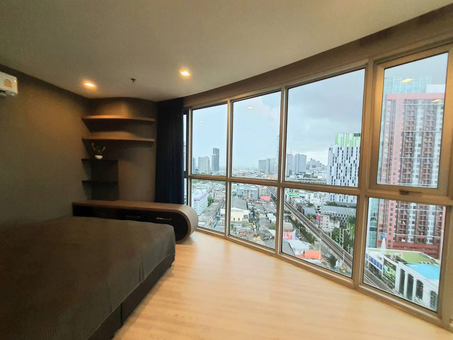 Sky Walk Residence 图片 5