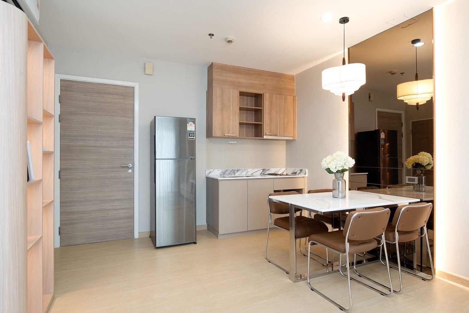 Condo Hive Taksin 图片 5