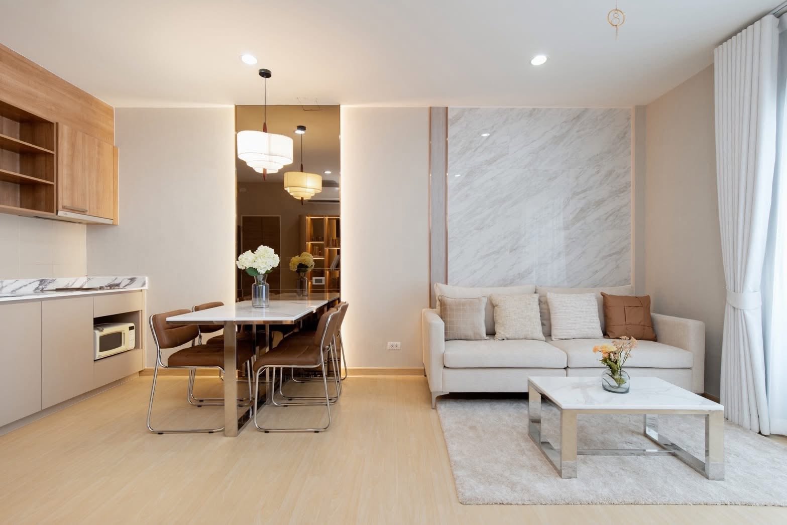 Condo Hive Taksin 图片 6