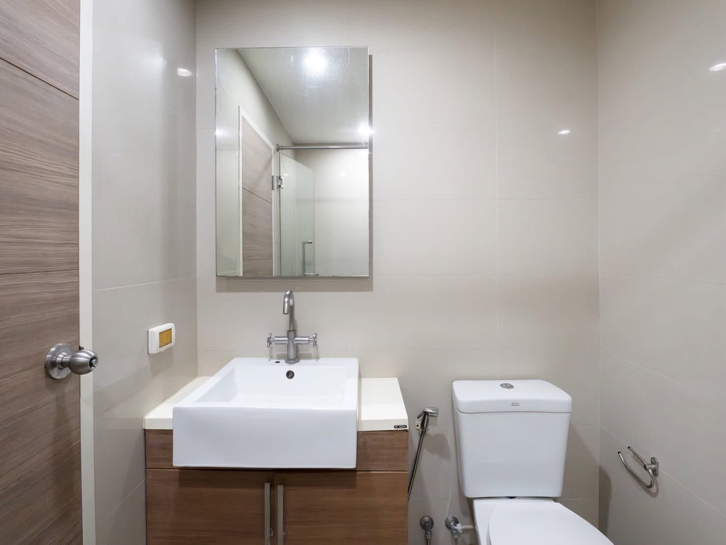 Condo Hive Taksin 图片 10