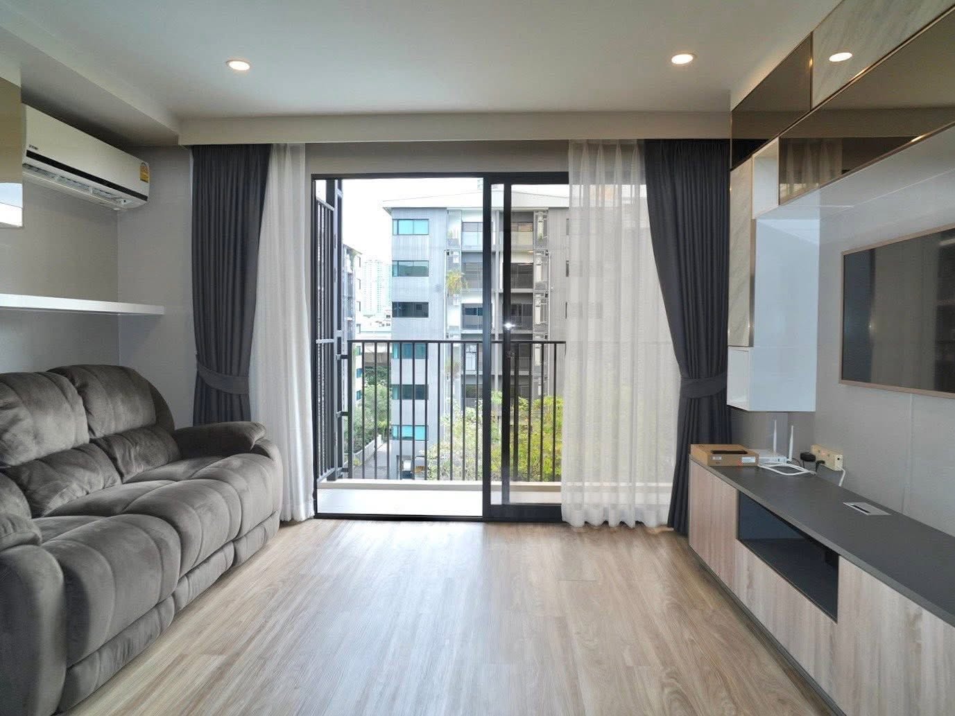 Blossom Condo Sathorn–Charoenrat 图片 3
