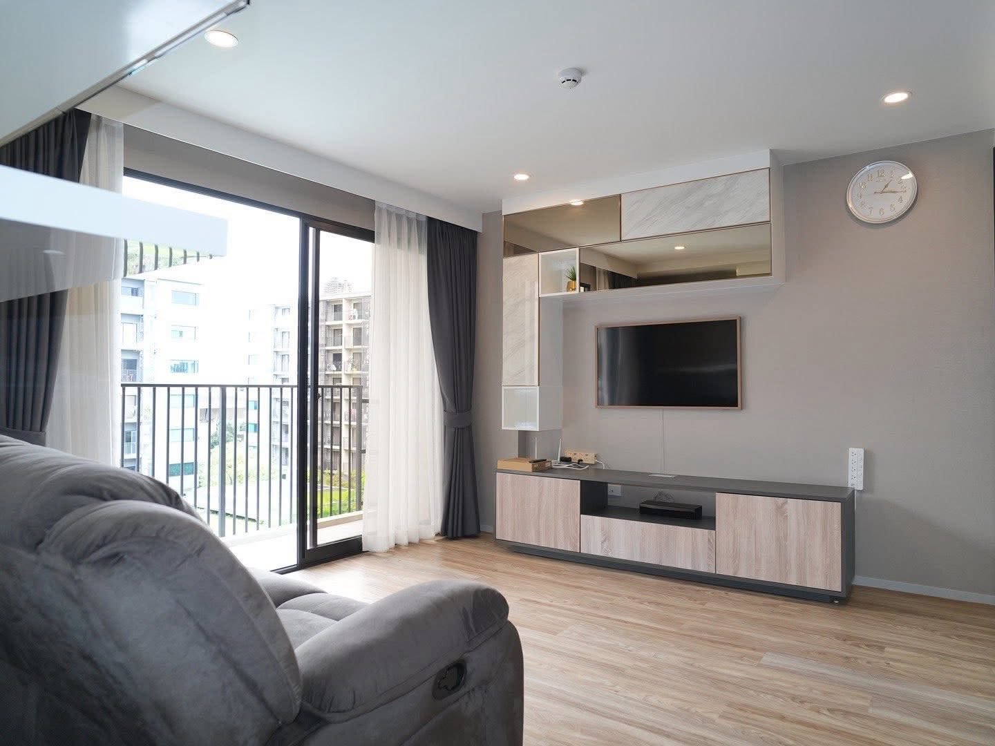 Blossom Condo Sathorn–Charoenrat 图片 4