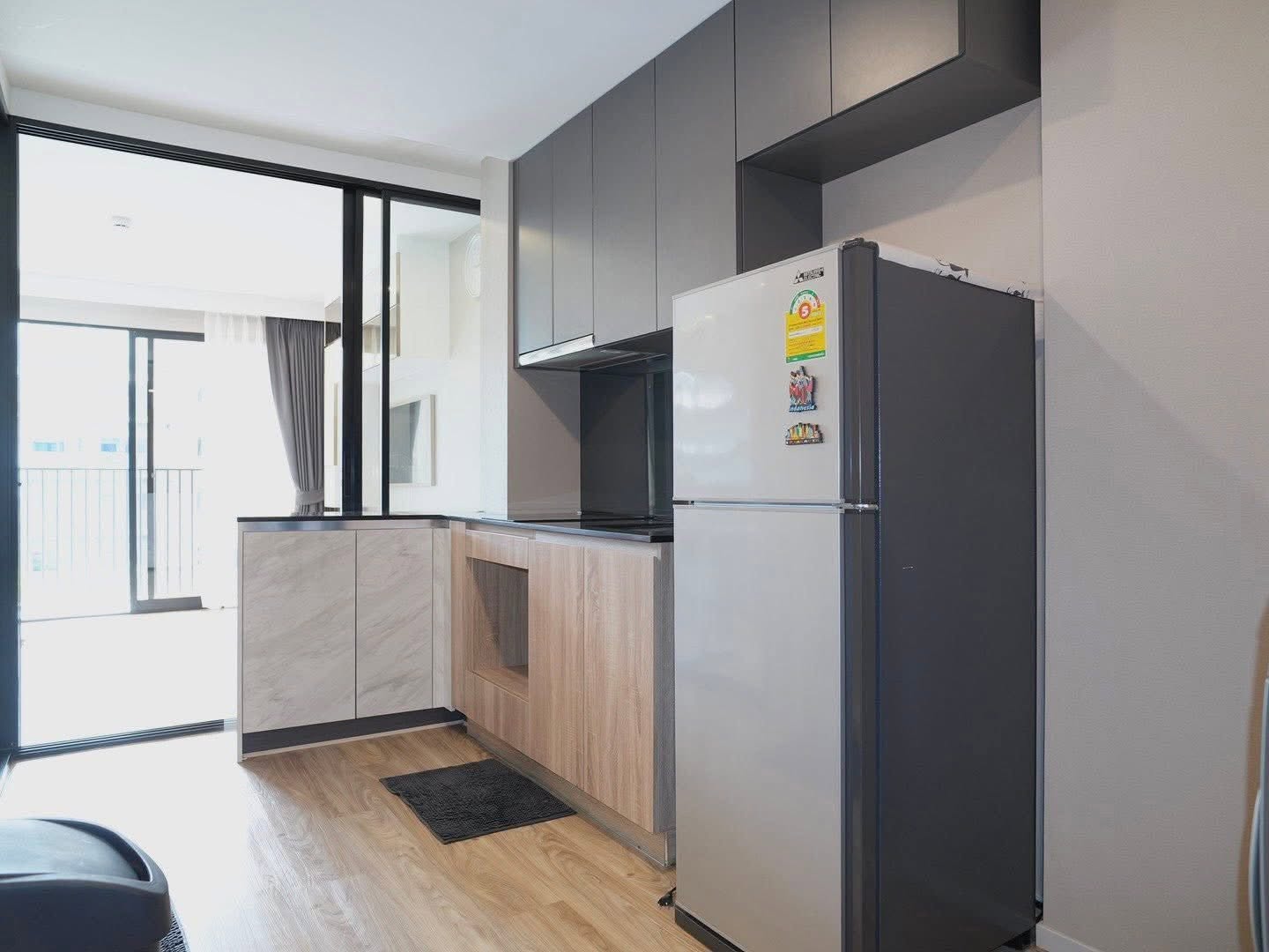 Blossom Condo Sathorn–Charoenrat 图片 5