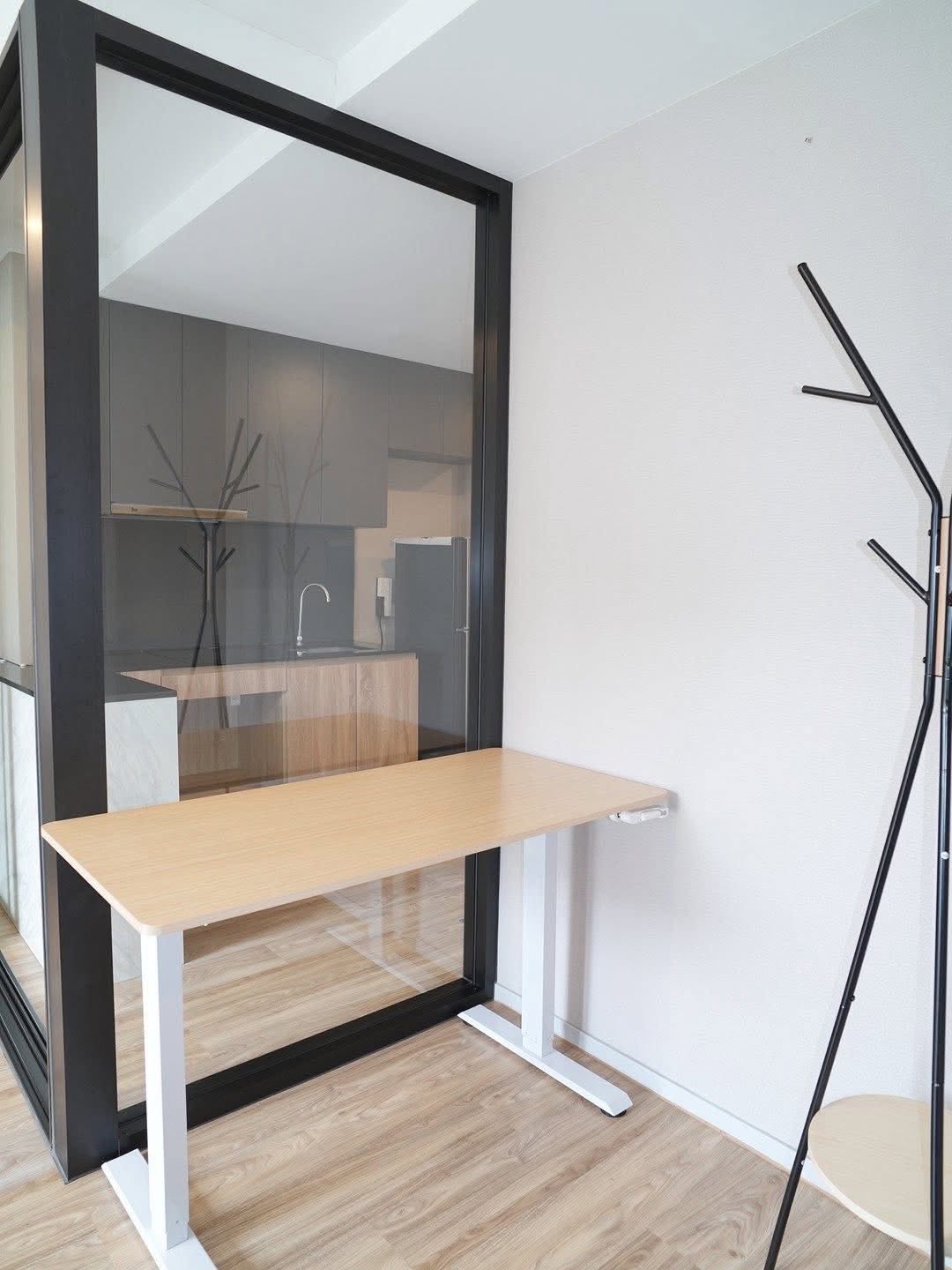 Blossom Condo Sathorn–Charoenrat 图片 7