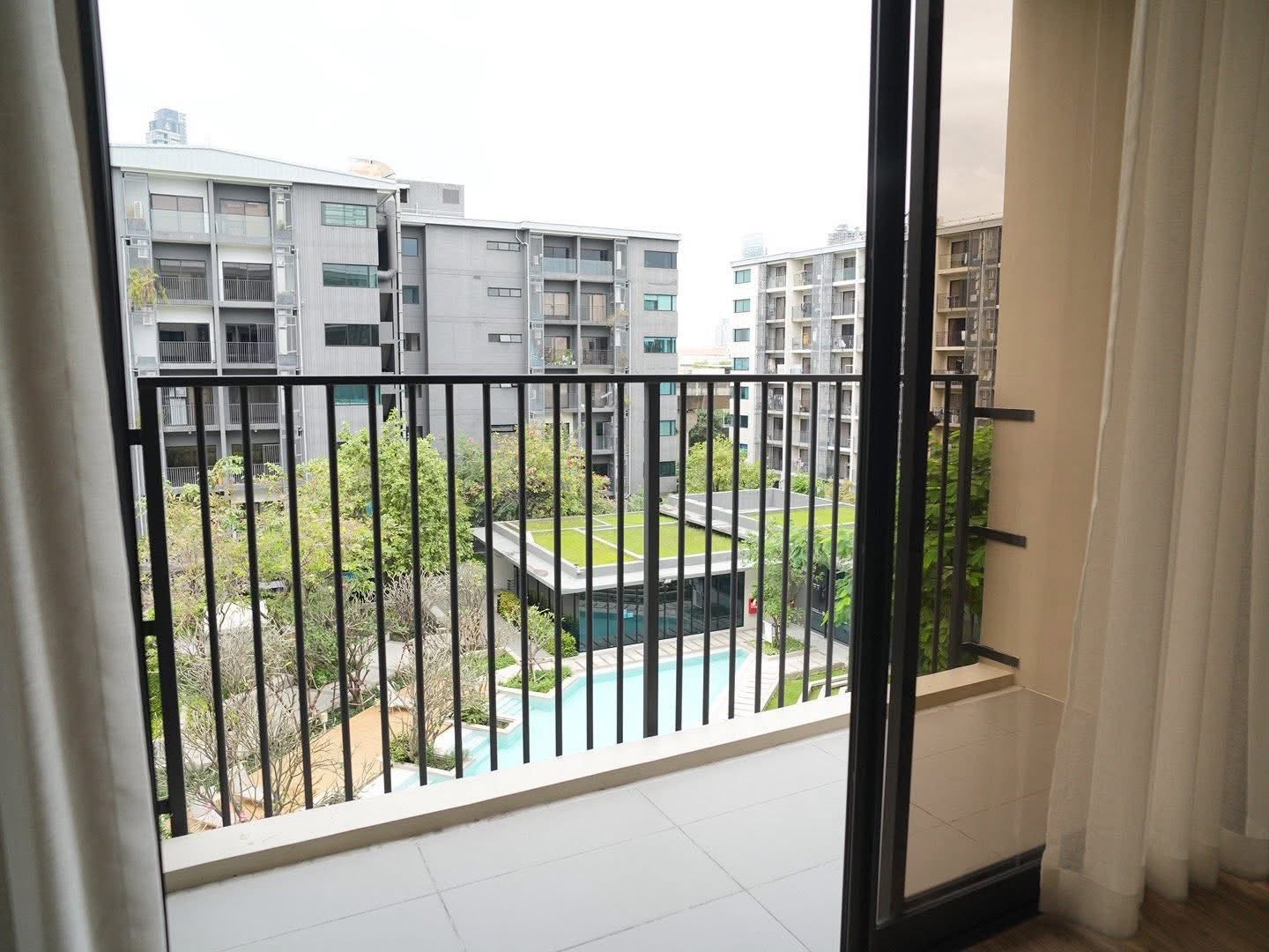 Blossom Condo Sathorn–Charoenrat 图片 11