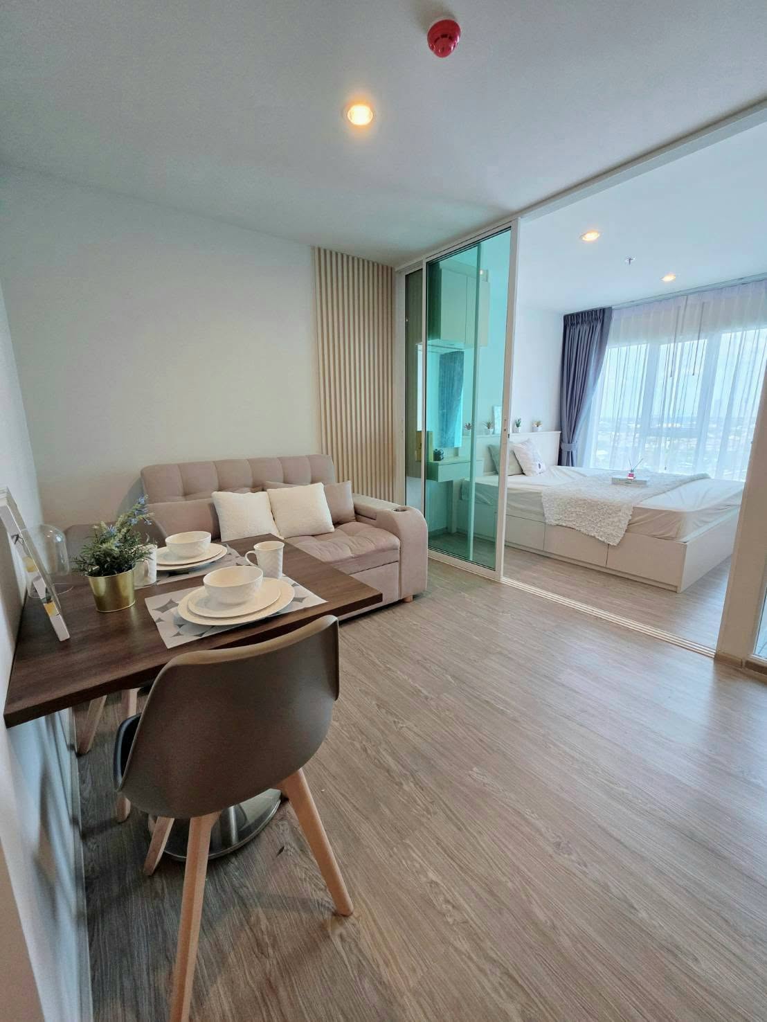 Regent Home Bangna