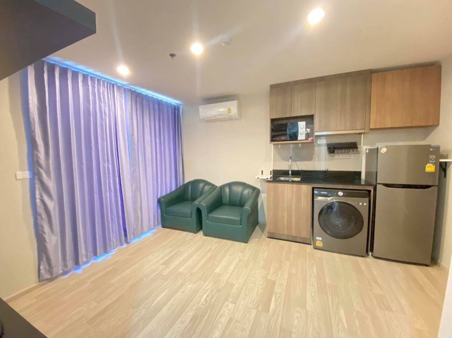 Ideo Mobi Sukhumvit Eastpoint 图片 4