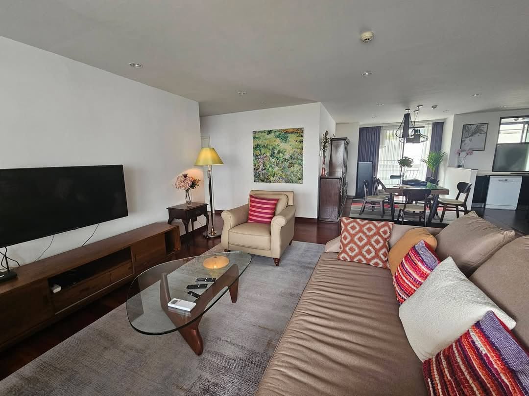 Prime Mansion Sukhumvit 31