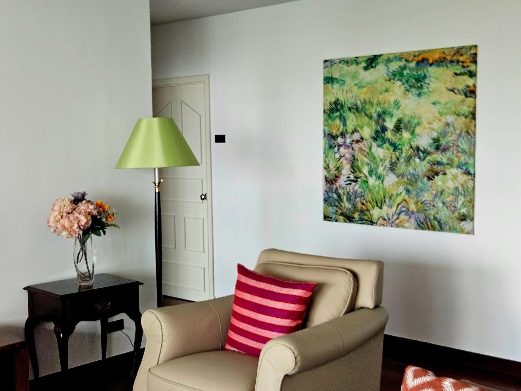 Prime Mansion Sukhumvit 31 图片 2