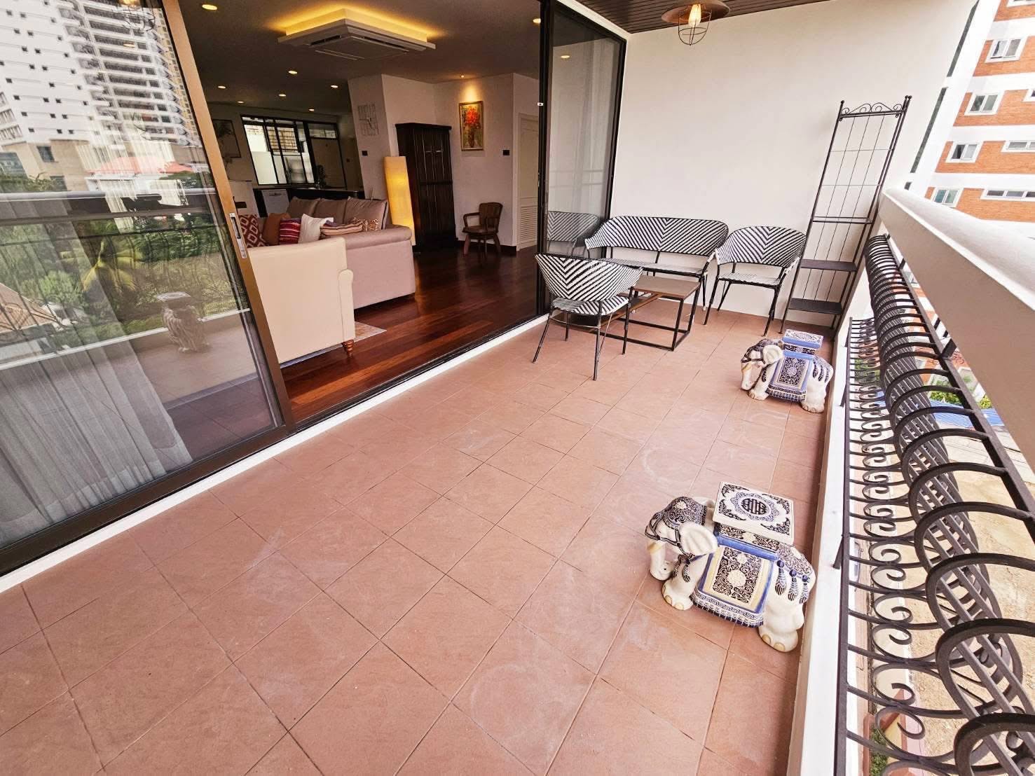 Prime Mansion Sukhumvit 31 图片 16