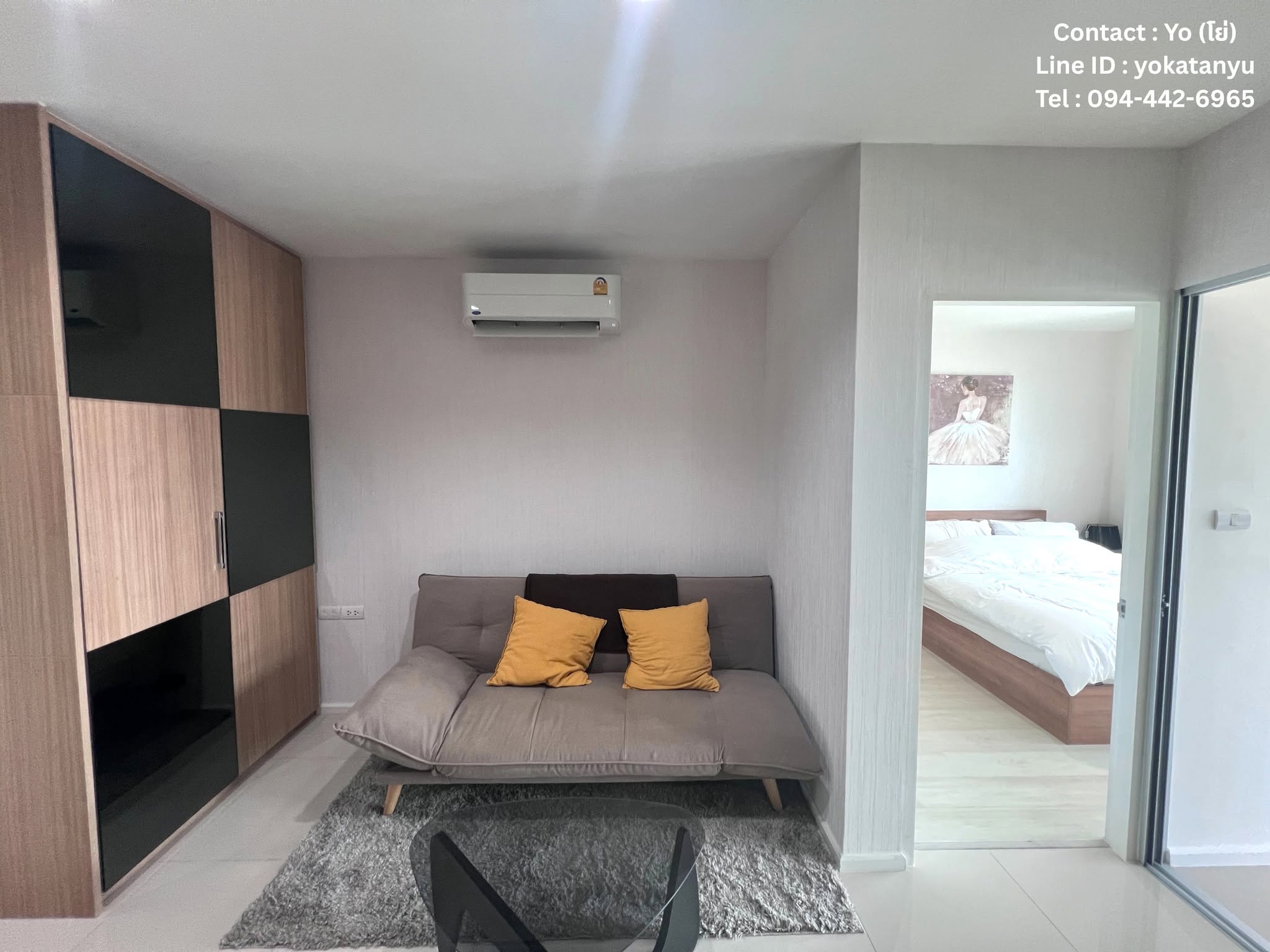 Condo Aspire Sukhumvit 48 图片 2