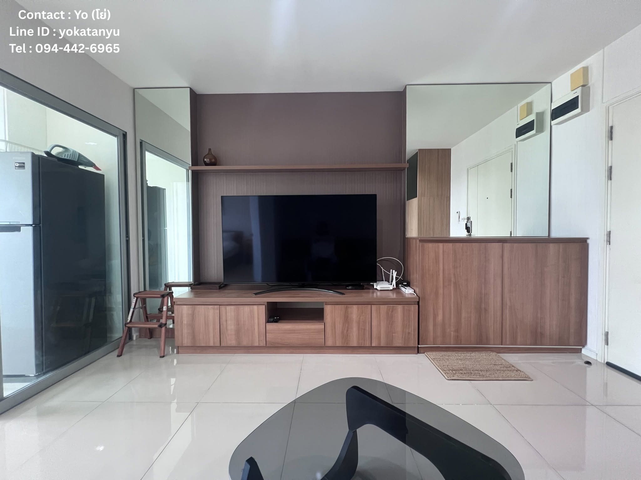 Condo Aspire Sukhumvit 48 图片 3