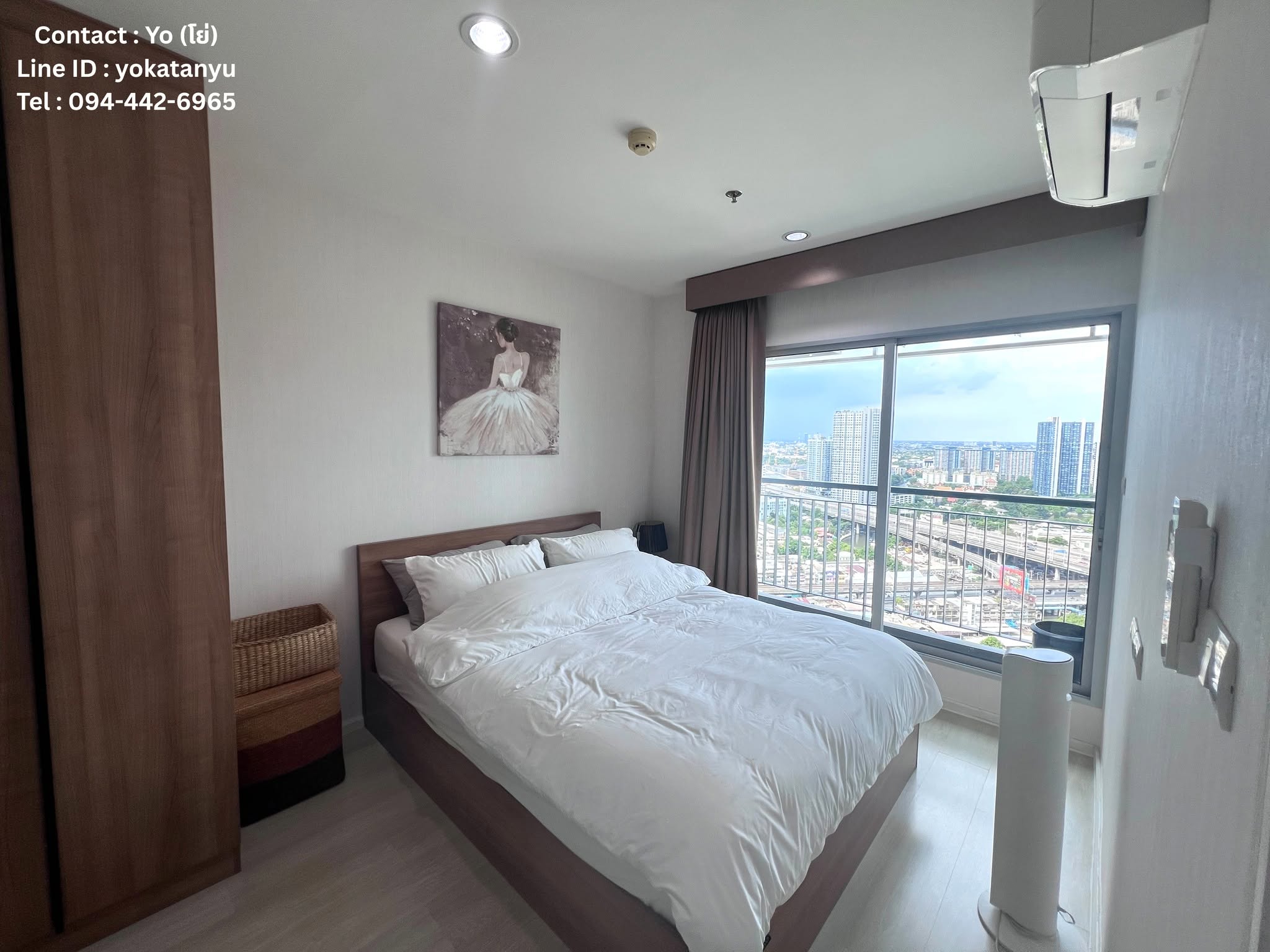 Condo Aspire Sukhumvit 48 图片 5