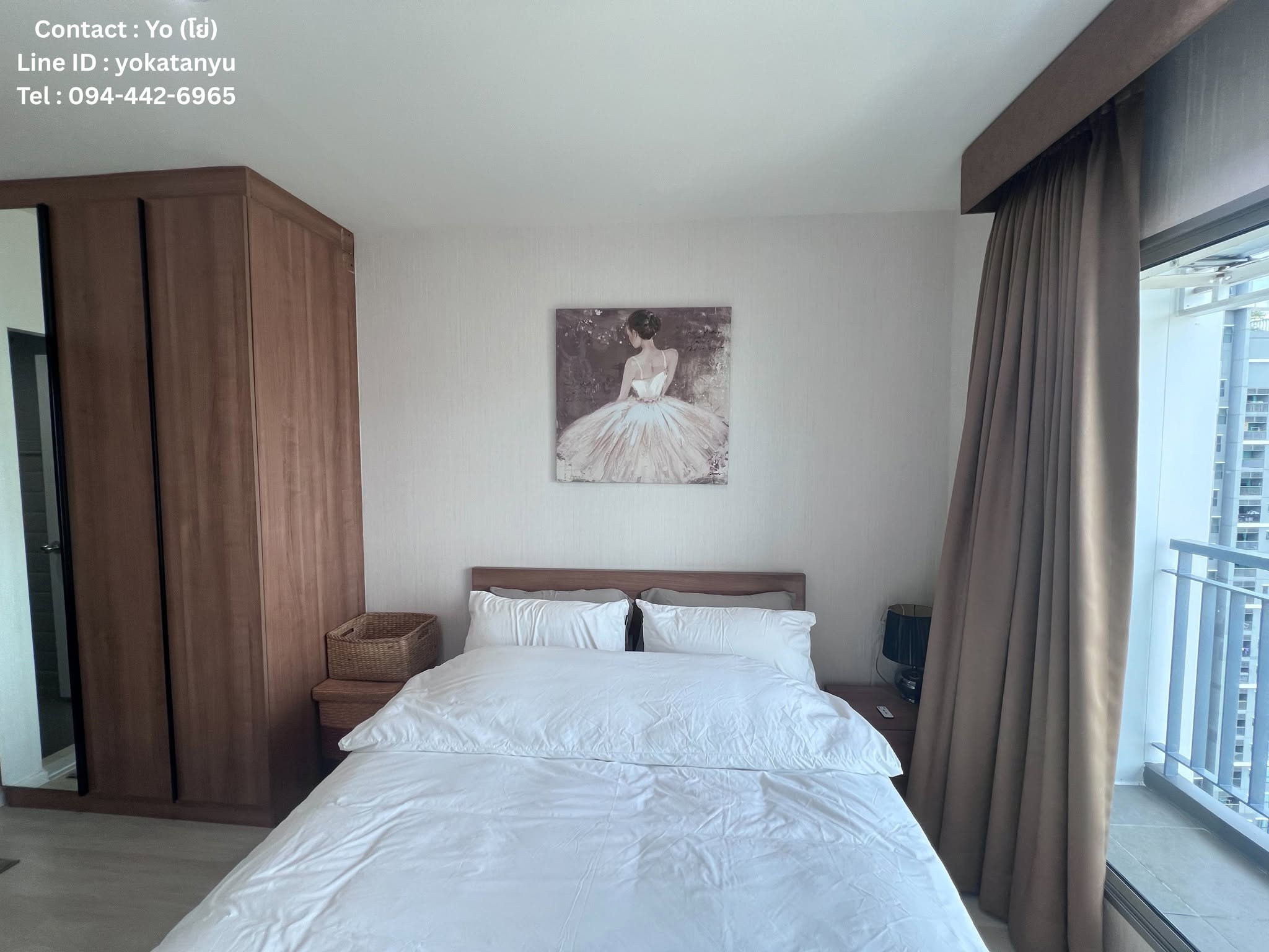 Condo Aspire Sukhumvit 48 图片 6
