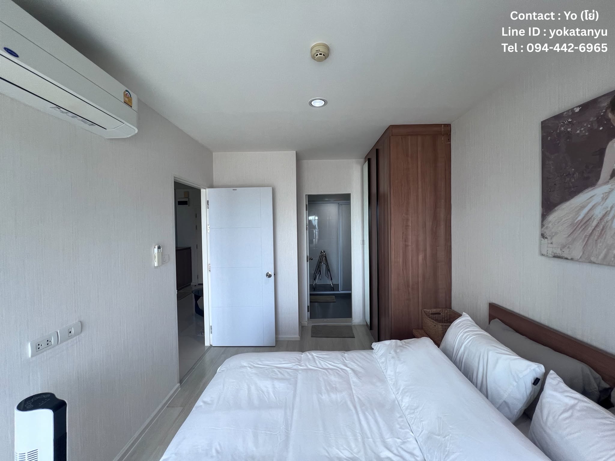 Condo Aspire Sukhumvit 48 图片 7