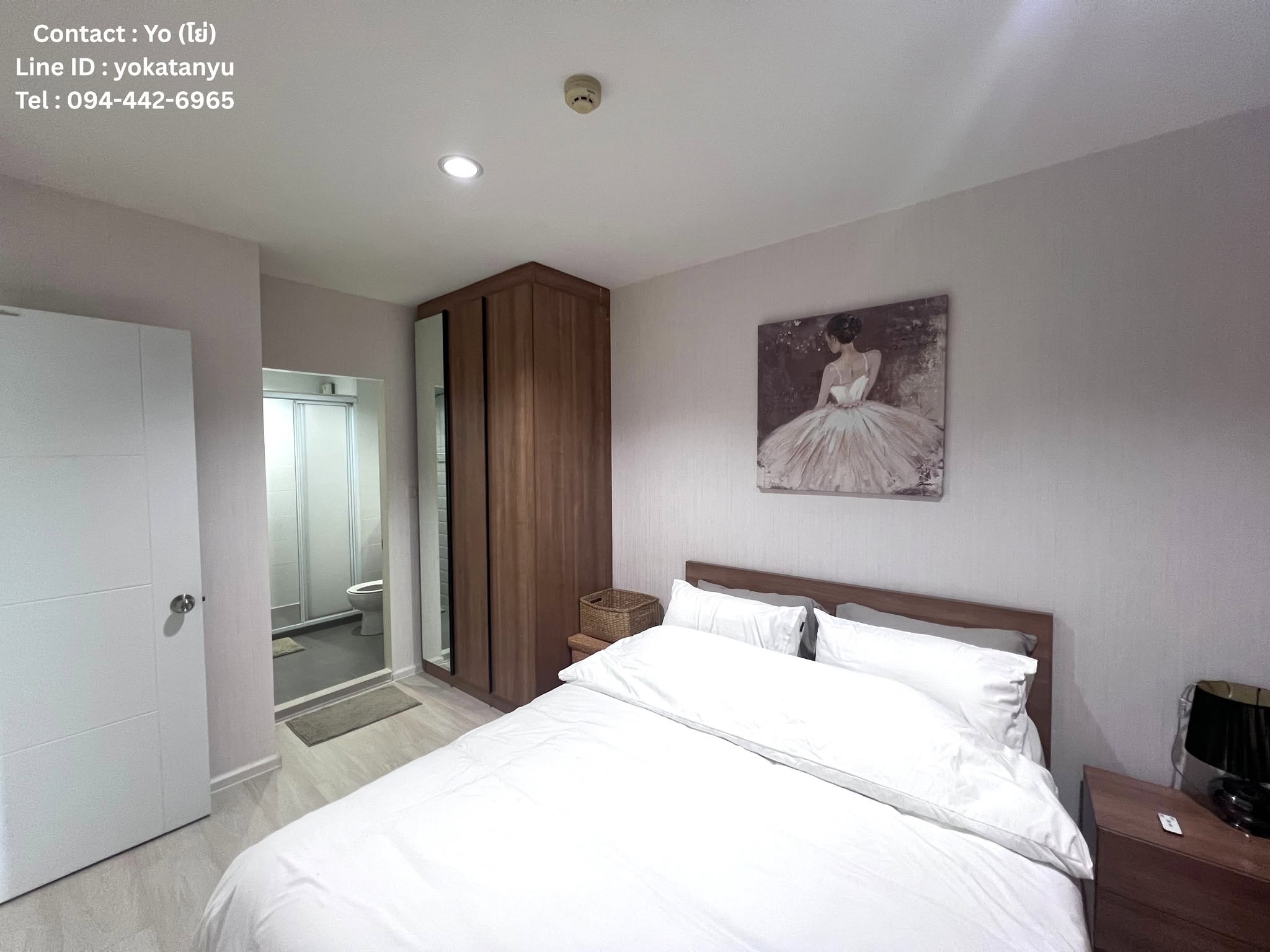 Condo Aspire Sukhumvit 48 图片 8