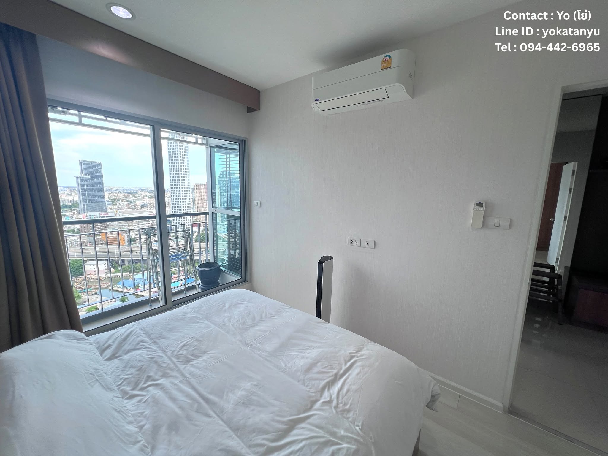 Condo Aspire Sukhumvit 48 图片 9