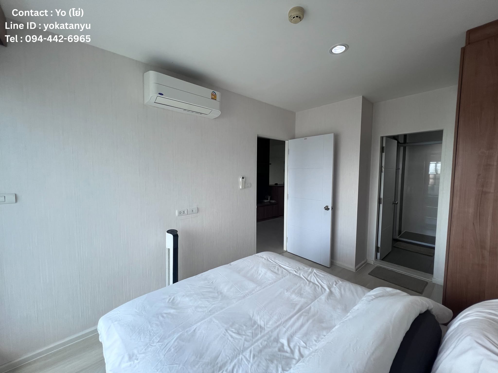 Condo Aspire Sukhumvit 48 图片 10