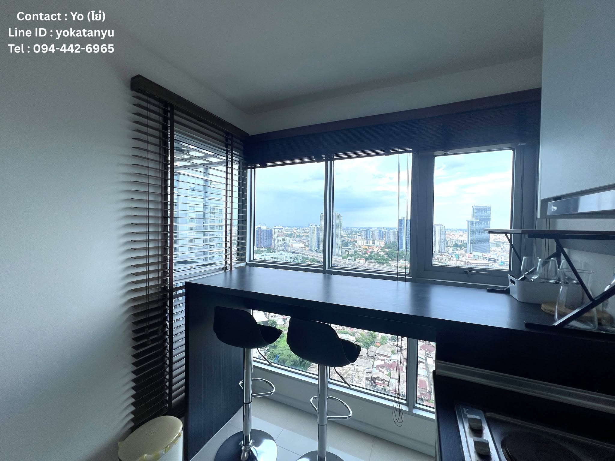 Condo Aspire Sukhumvit 48 图片 14