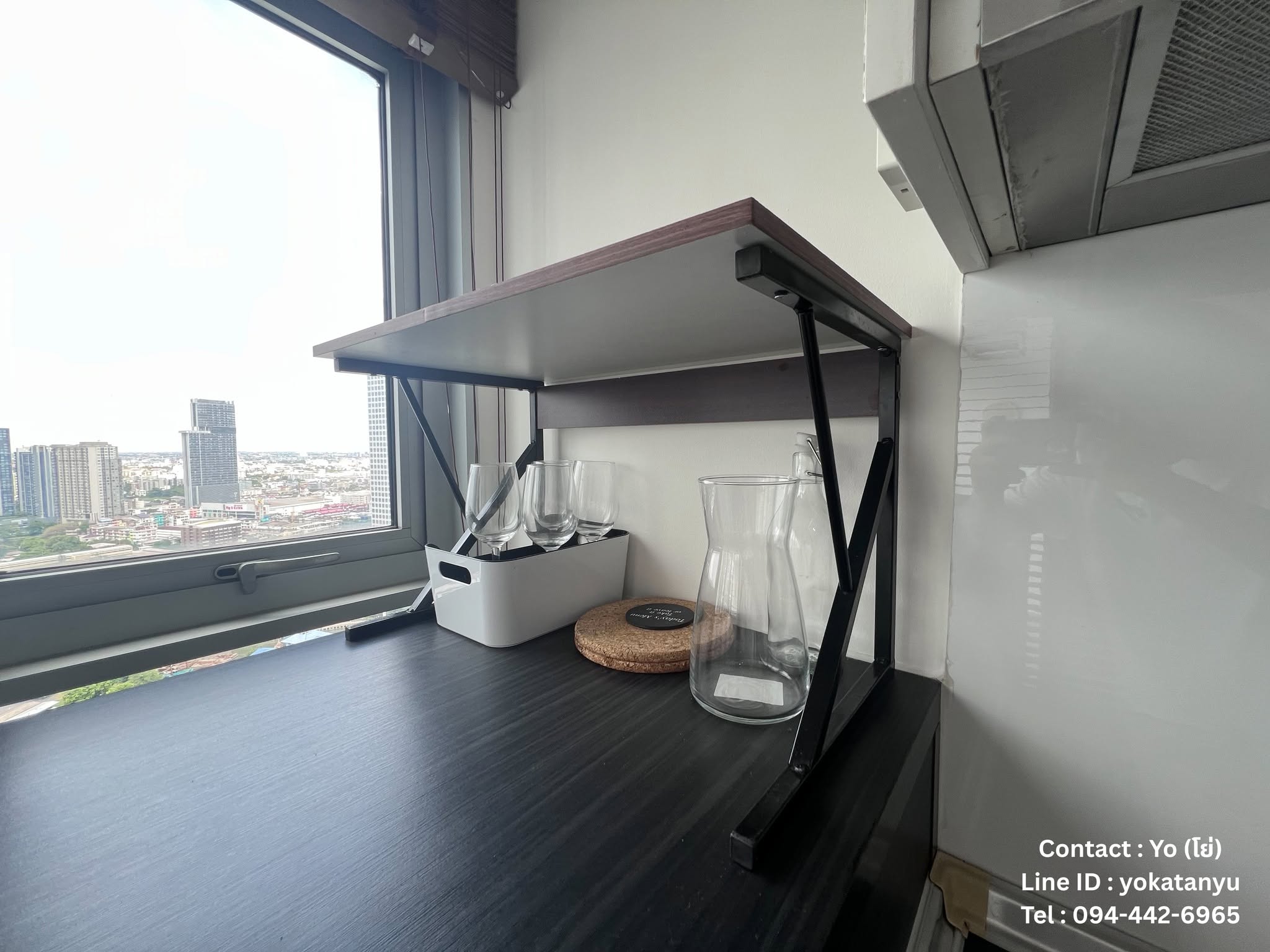 Condo Aspire Sukhumvit 48 图片 16