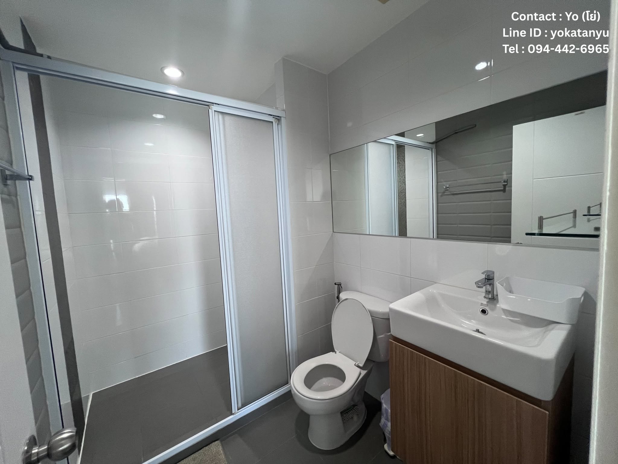 Condo Aspire Sukhumvit 48 图片 18