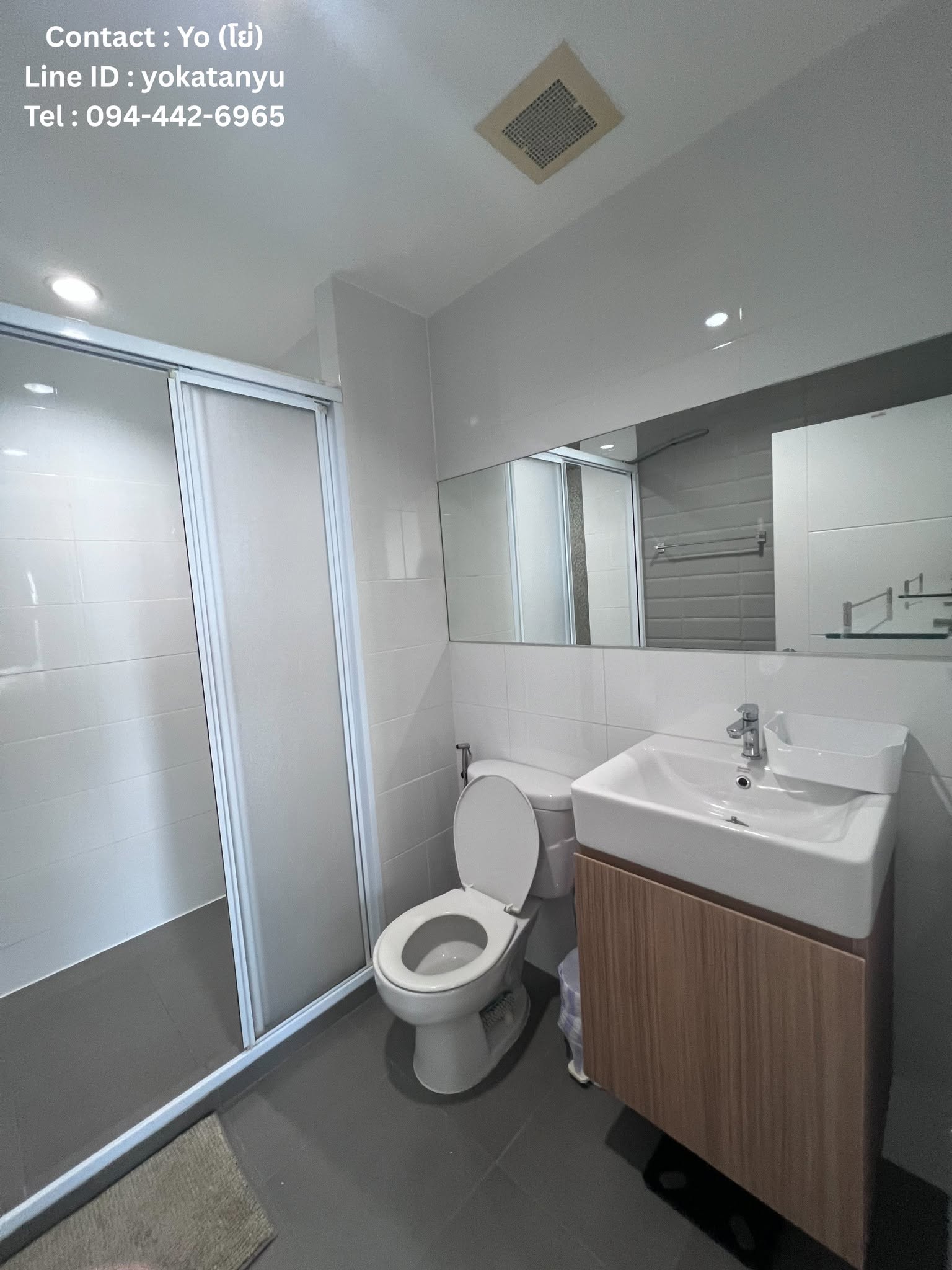 Condo Aspire Sukhumvit 48 图片 19