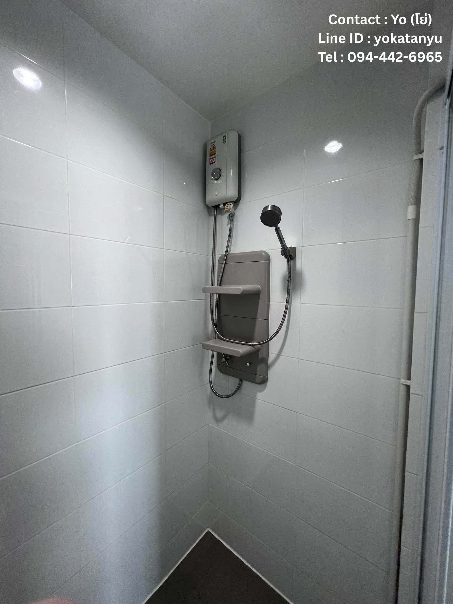 Condo Aspire Sukhumvit 48 图片 20