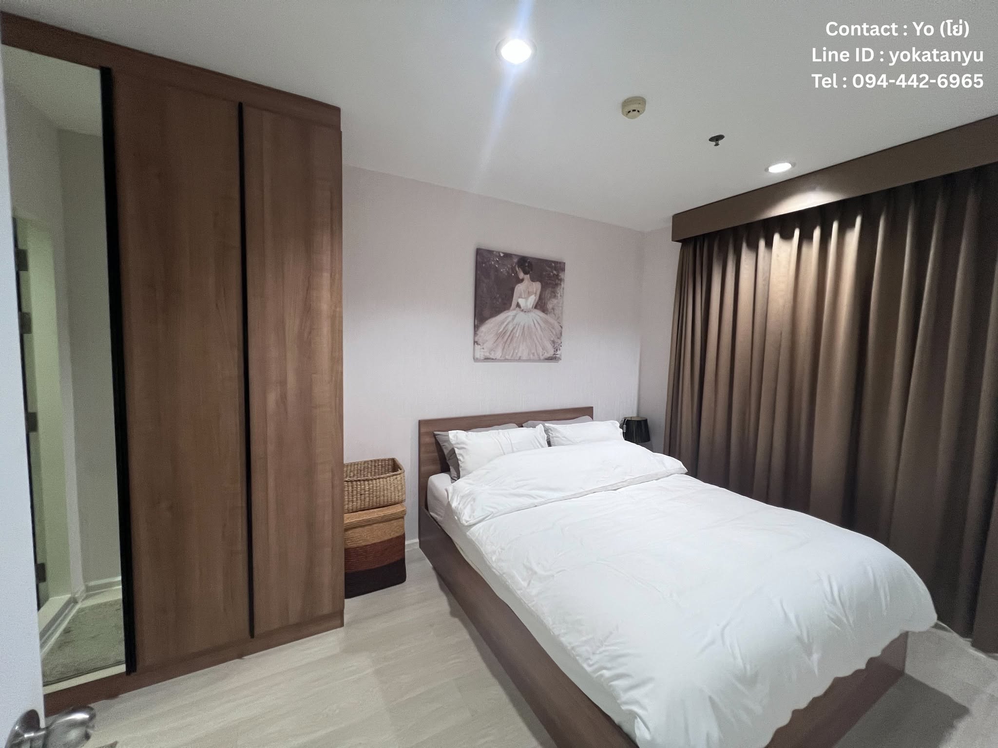 Condo Aspire Sukhumvit 48 图片 21